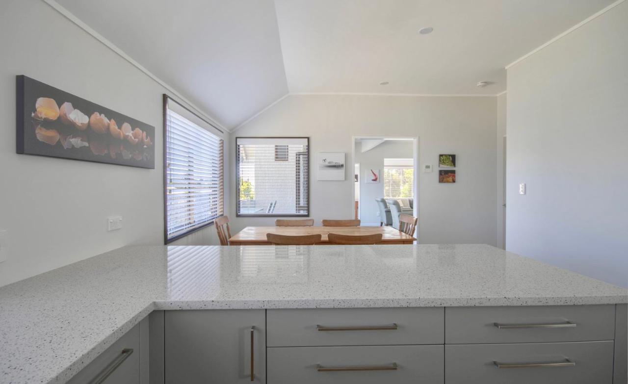 Central City Gem - Napier Holiday Home Exterior photo
