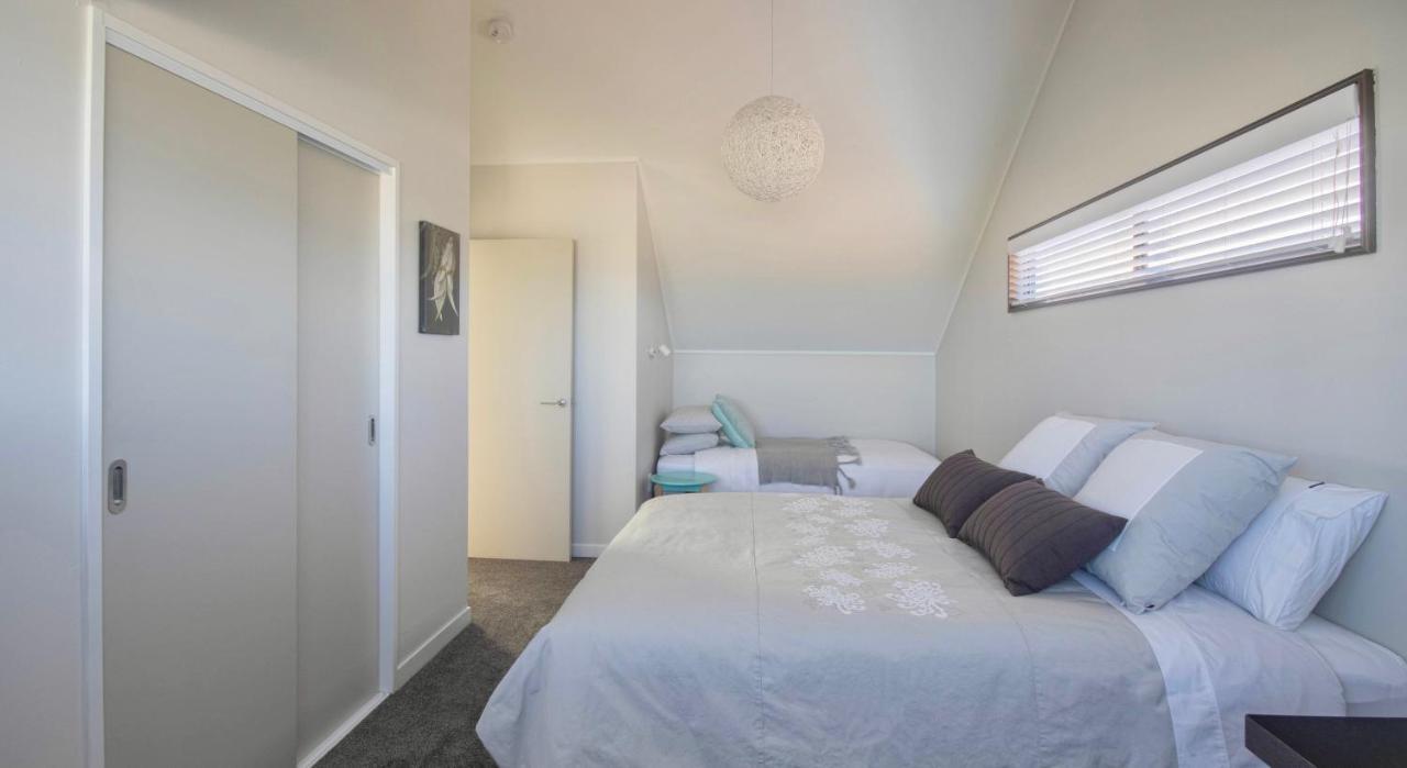 Central City Gem - Napier Holiday Home Exterior photo